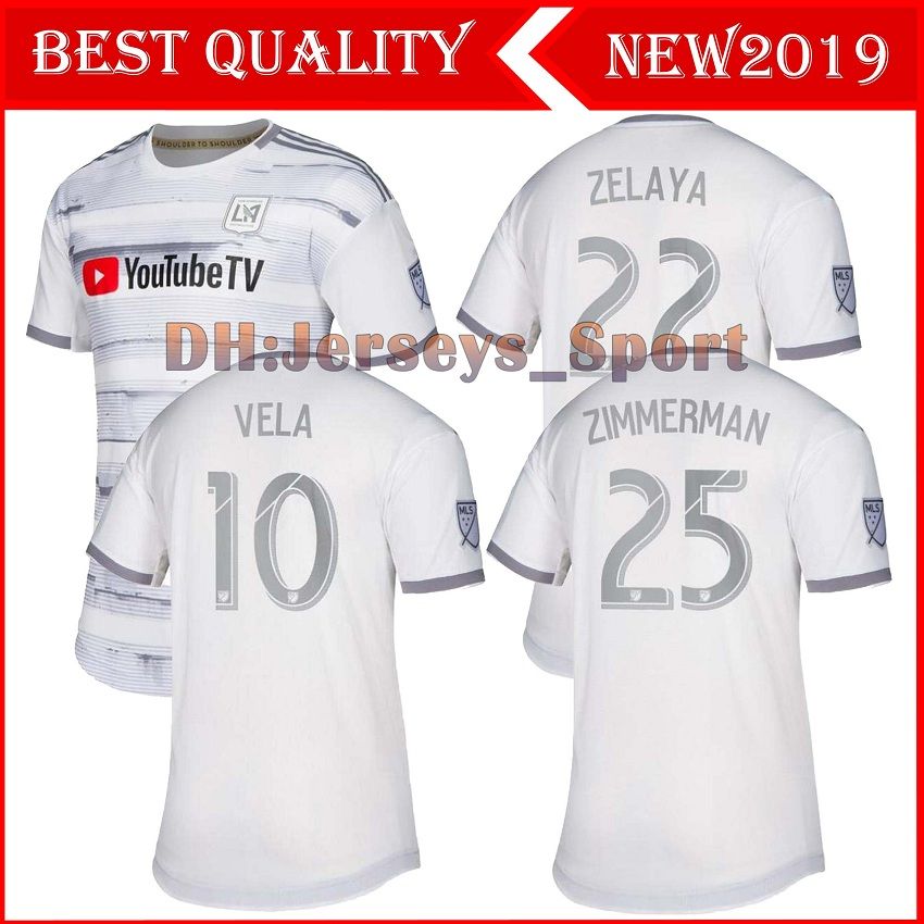 youtube soccer jersey