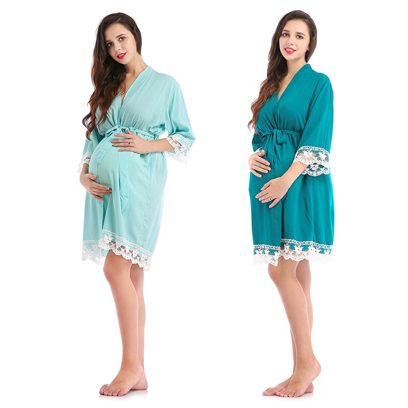 night dress for maternity