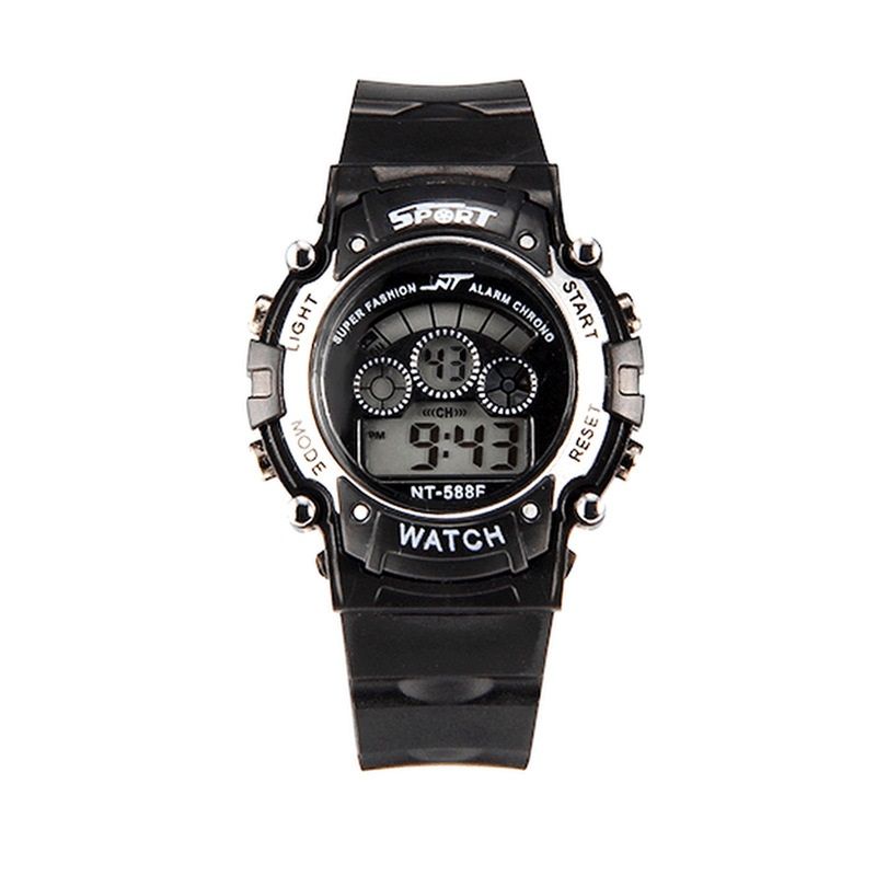 boys light up watch