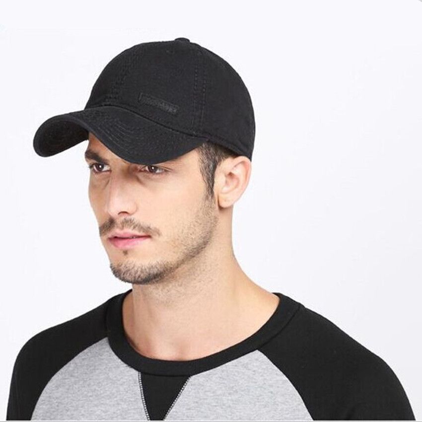 mens adjustable hats