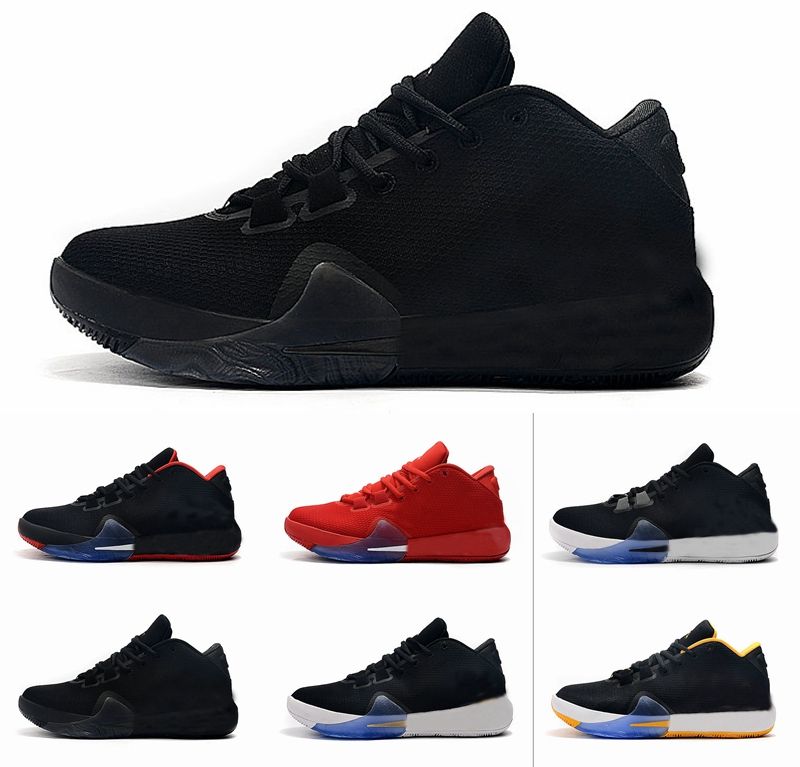 greek freak 1 colors