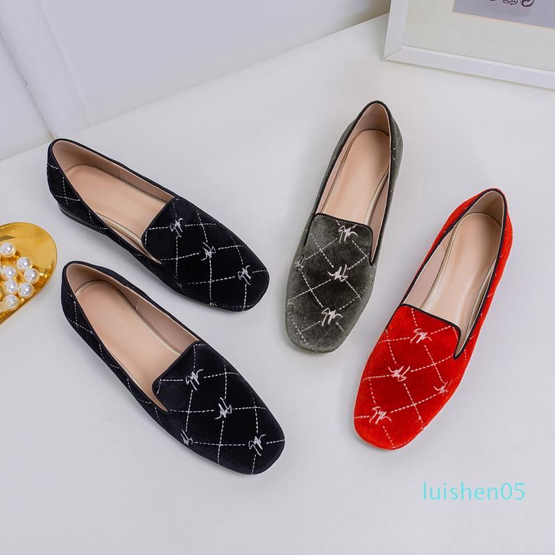 office shoes mules
