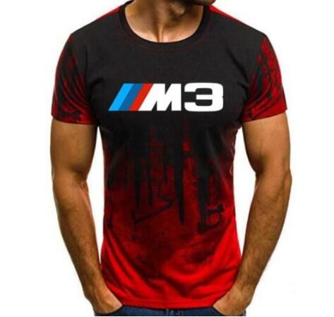 2020 2020 New Summer Fashion Im Boss M Power Logo Funny Tee Men T