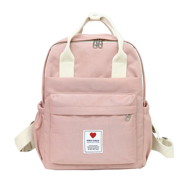 simple mini backpack