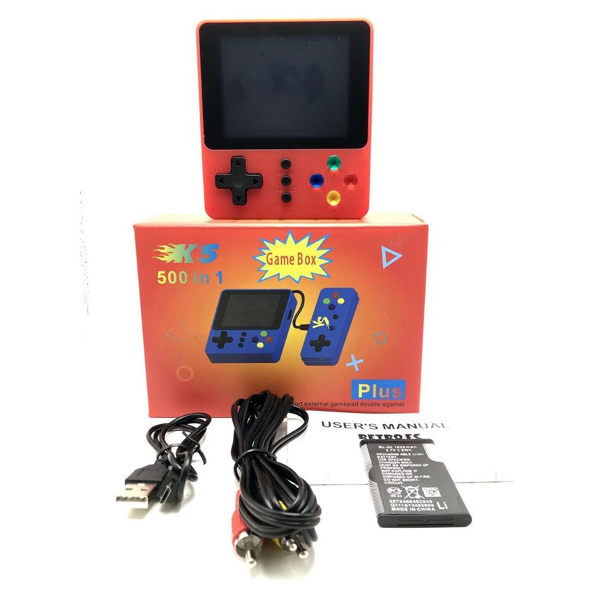 portable video game tv