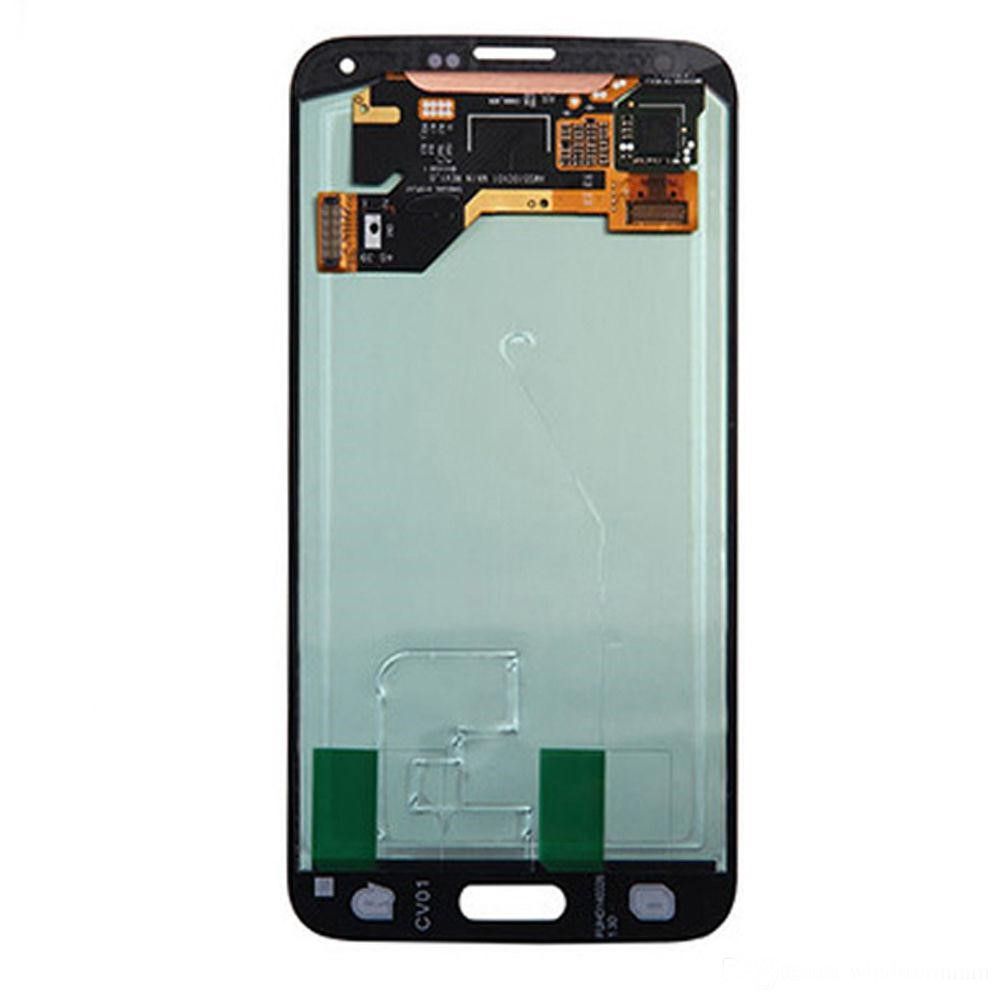 2022 LCD Display For Samsung Galaxy S5 G900 AMOLED Screen Touch Panels  Digitizer Assembly Black From Fishbear20, $40.72 | DHgate.Com