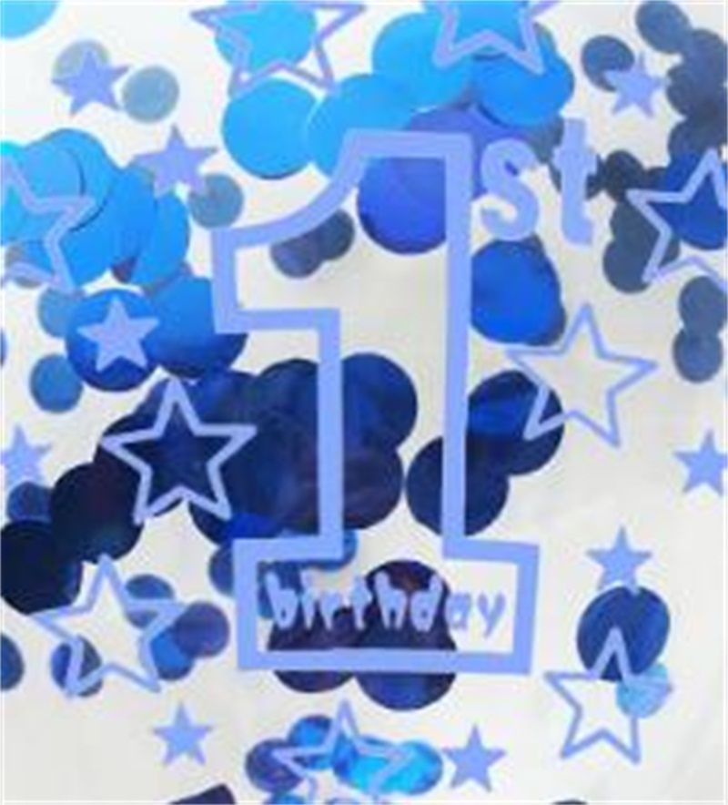 40 Inch Baby Shower Balloons Babies One Year Old Birthday Party