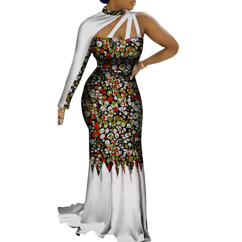 ankle length summer dress