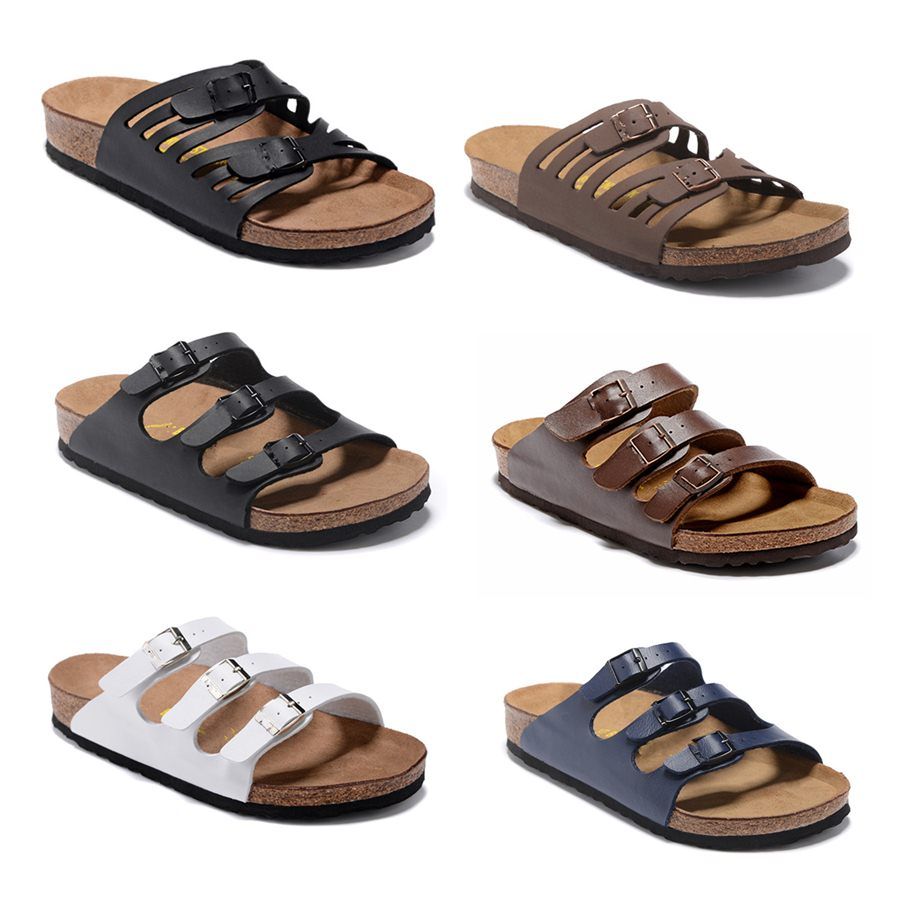 rubber sandals womens