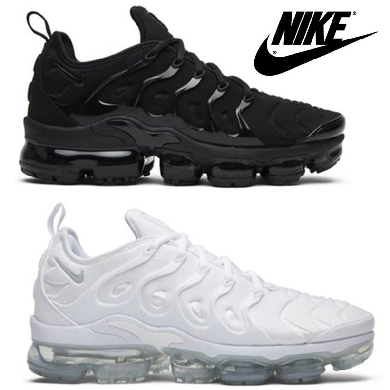 tn vapormax triple black