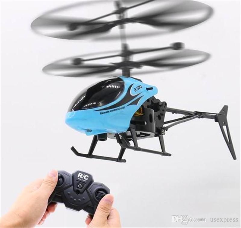 ric remote control helicopter