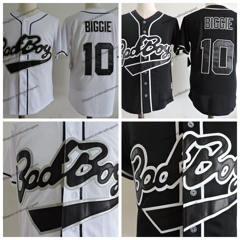 bad boy baseball jersey