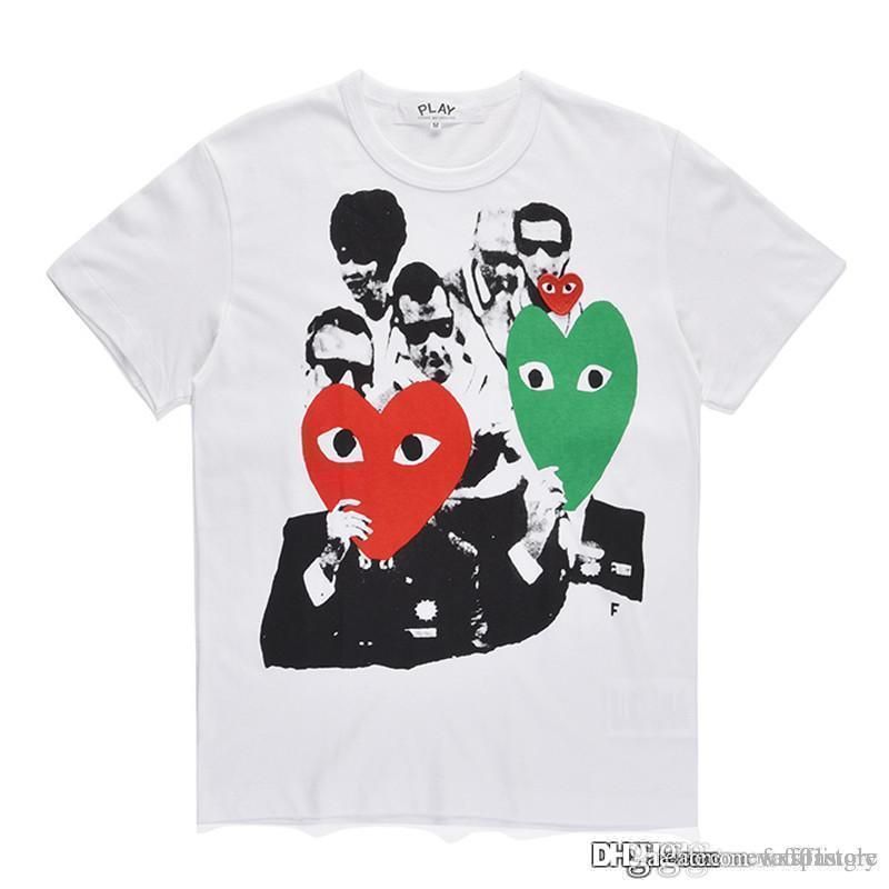 play t shirt japan