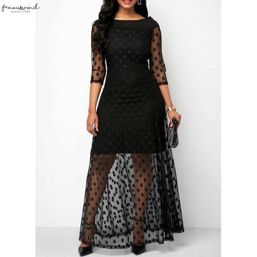 mesh clubwear