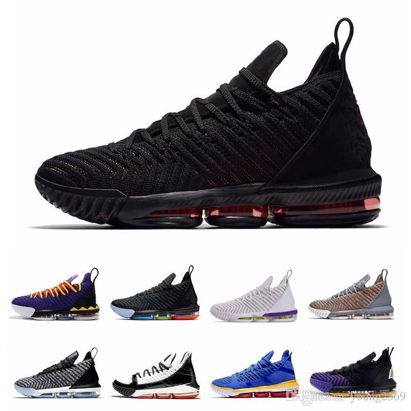 lebron james 16 equality shoes