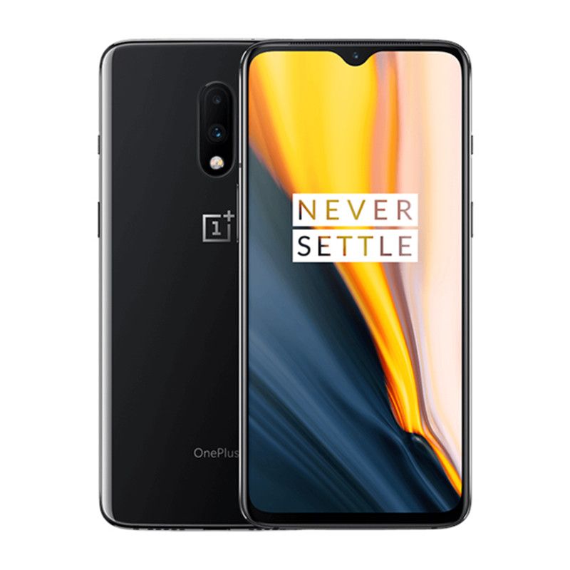 Compre 8 GB De RAM 256 GB ROM Snapdragon Teléfono Original OnePlus ...