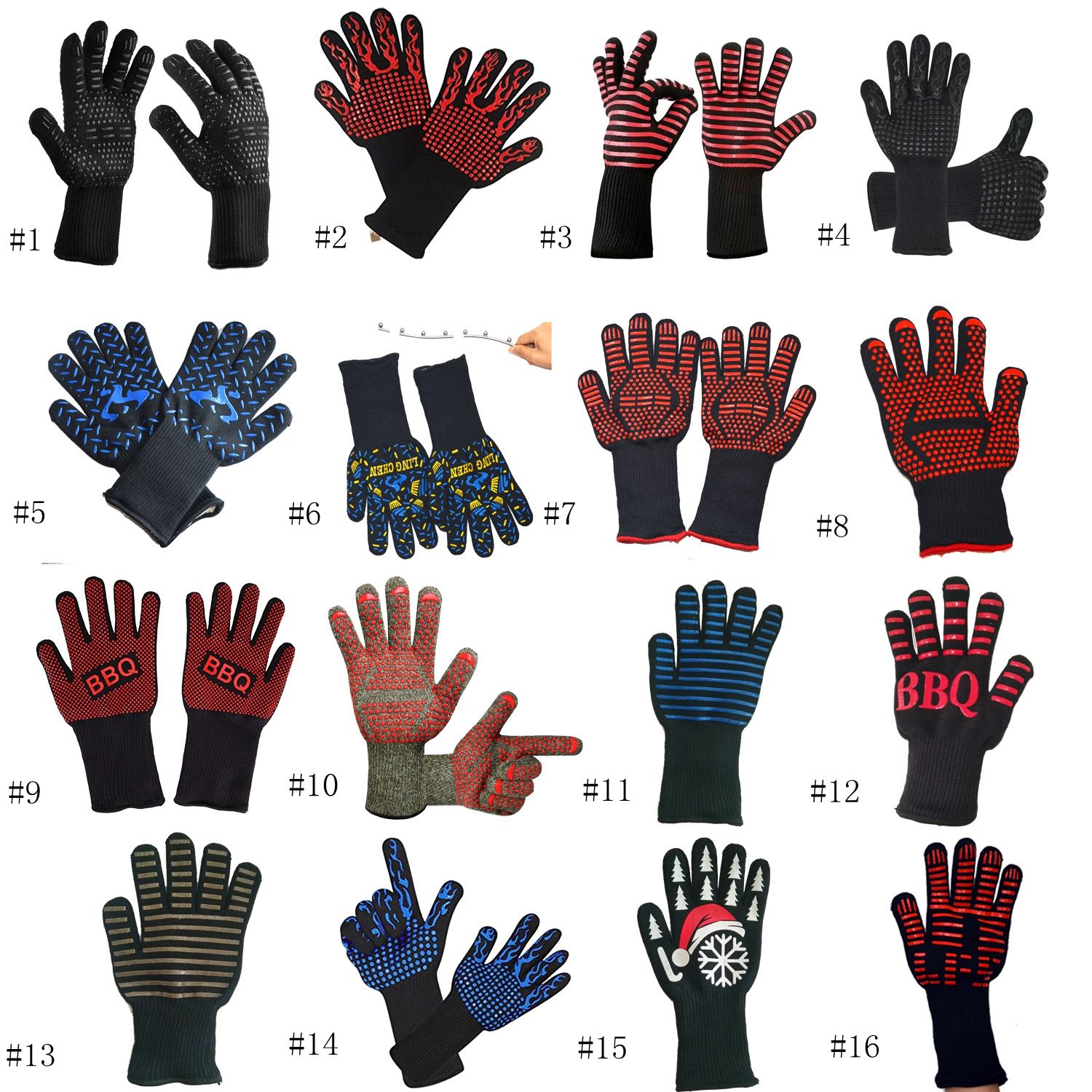 Jupiter Industries Split Kevlar Thread Gloves Heat Resistant Temperature Upto 750 Degree Fahrenheit 400 Degree Celcius For Welding Furnace Stove Fireplace 14 Yellow Pack Of 2 Pairs Amazon In Industrial Scientific