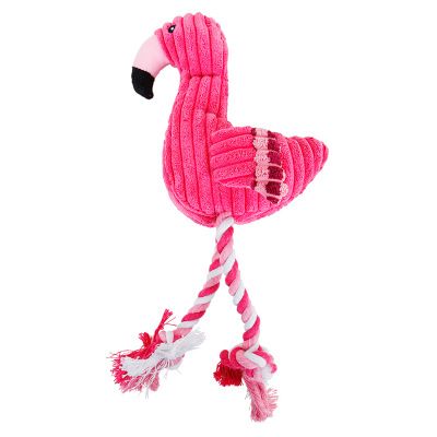 flamingo knuffel