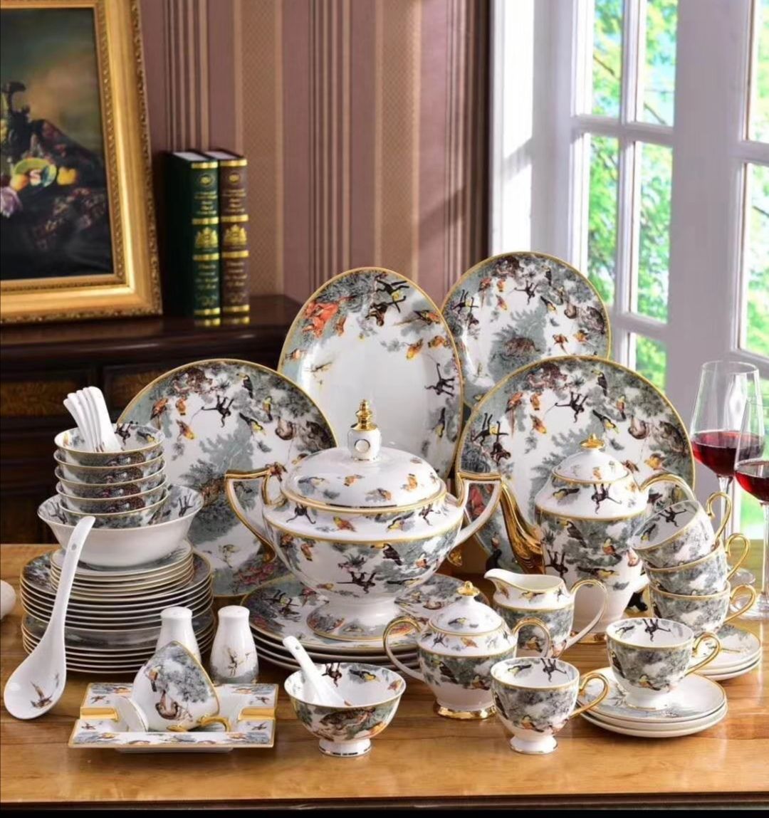 china dinnerware sets ebay