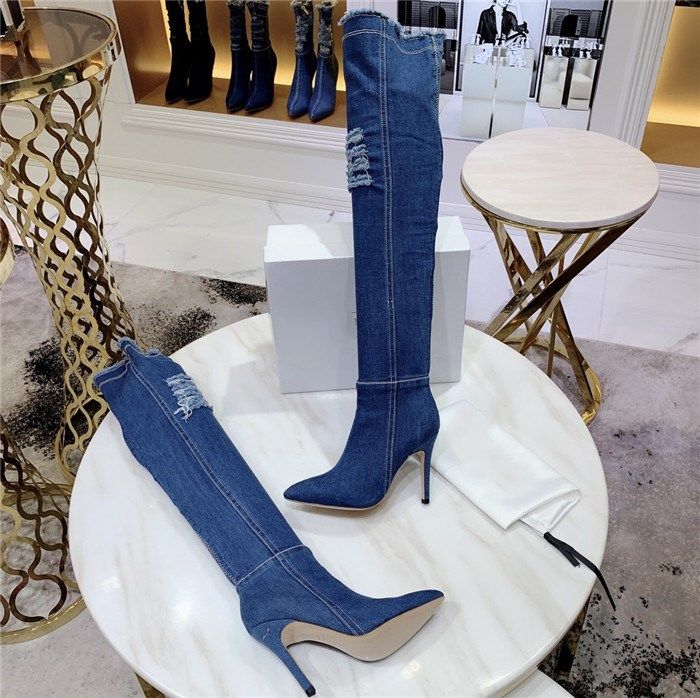 Compra Botas Barato | Entrega Rápida Y Calidad | Es.Dhgate. Más Barata Que  Lustmexico \u0026 Netshoes.