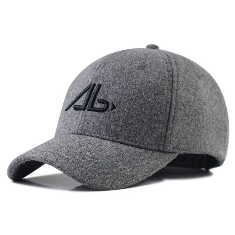 large size baseball caps