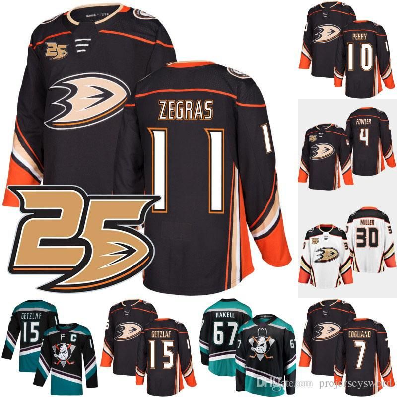 trevor zegras jersey