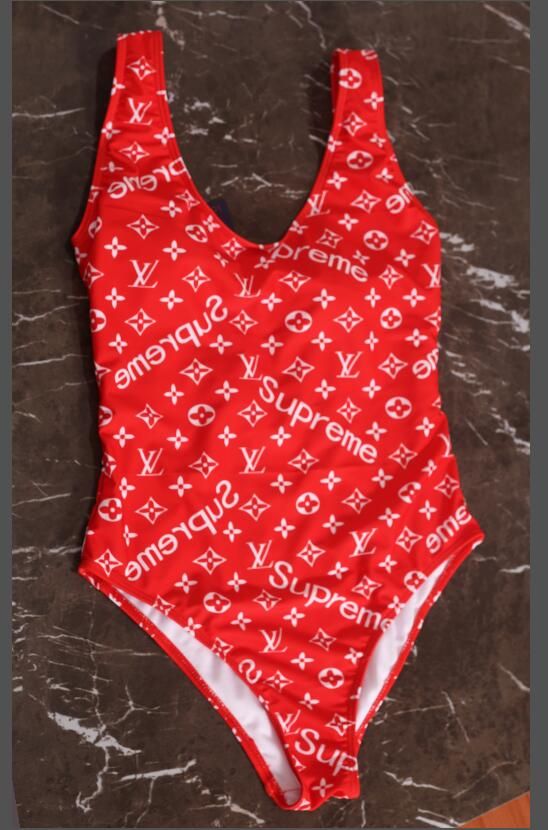supreme swimsuit