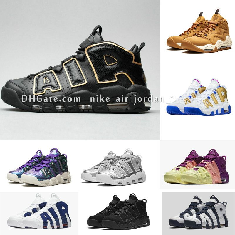 Nike air uptempo dhgate Clearance