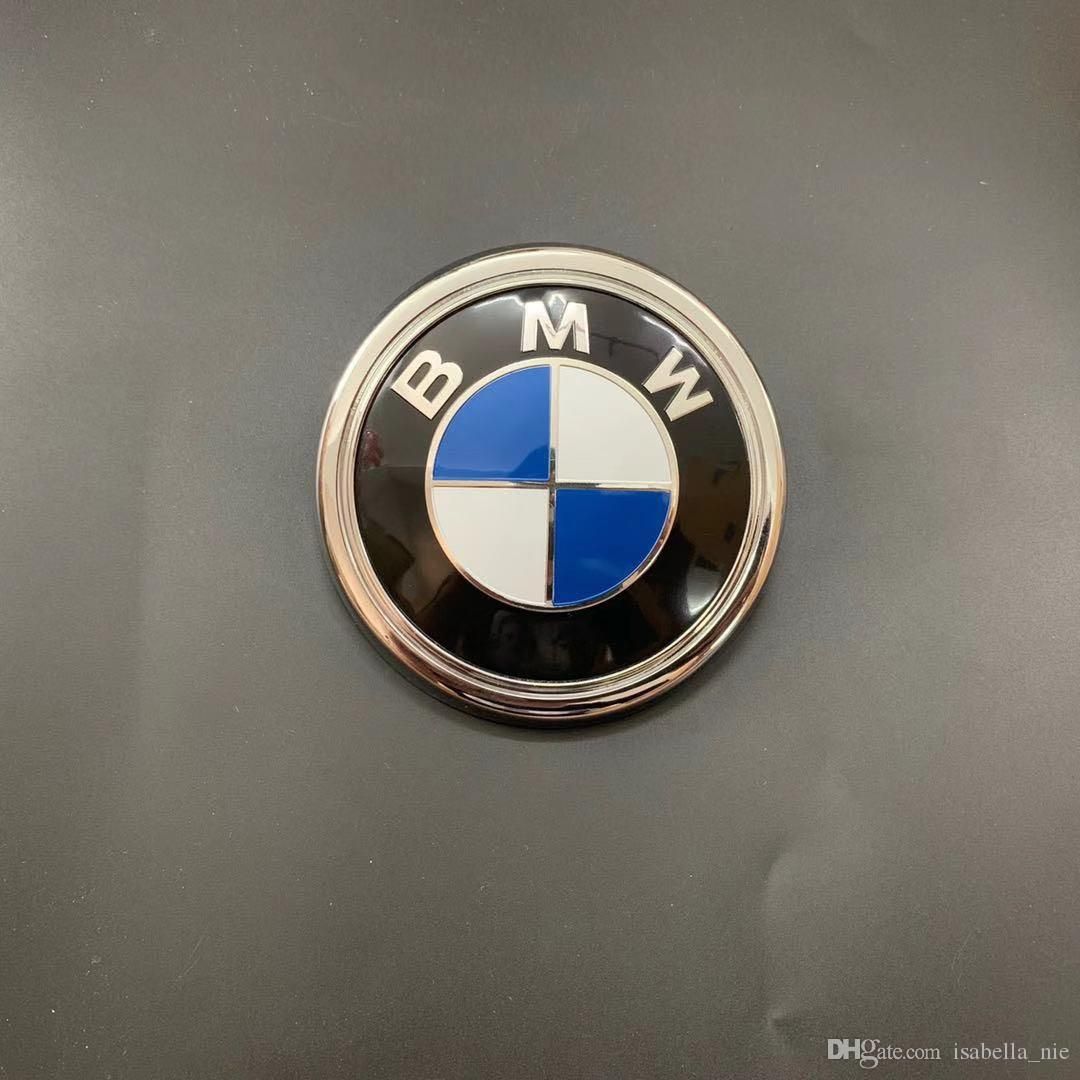 Hot Selling Bmw E70 Suv Bmw Emblem Badge Rear Oem 51147157696 Car Medallion Badges Car Model Badges From Loangxiang2019 32 75 Dhgate Com