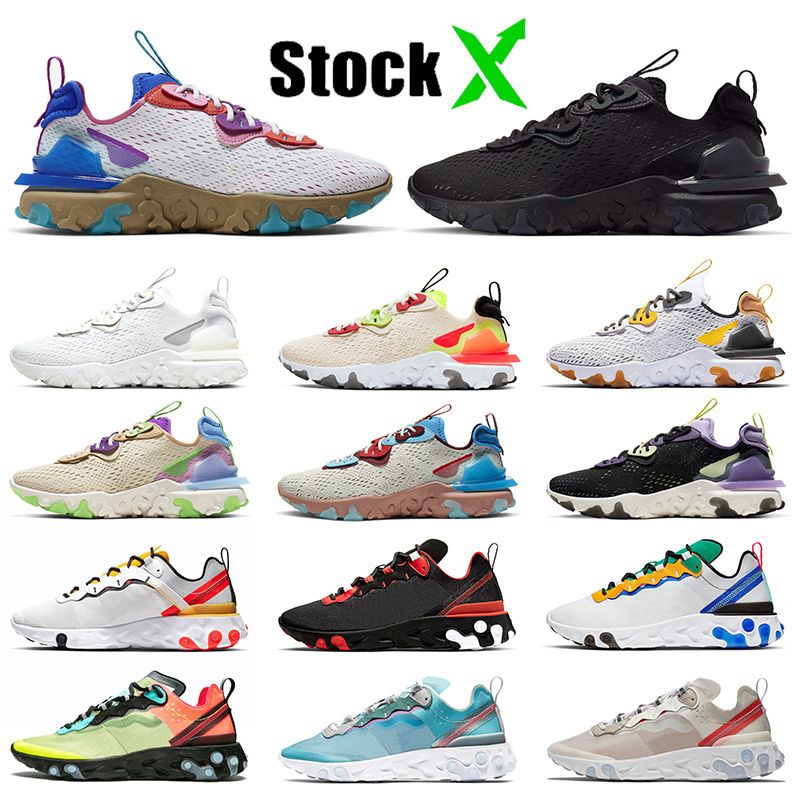 basket nike react vision femme basket nike react vision femme
