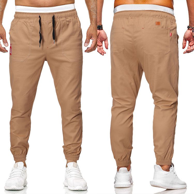 cotton work clothes