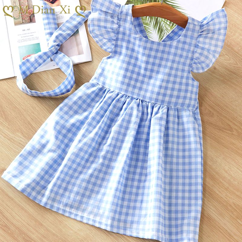 cute summer dresses for kids