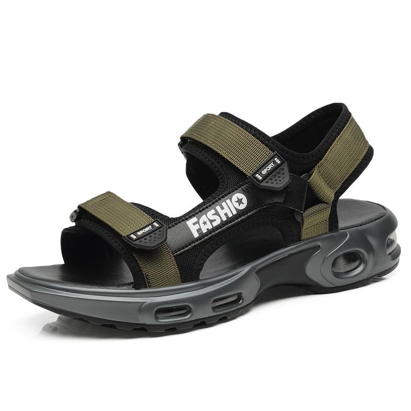 man sandals 2019