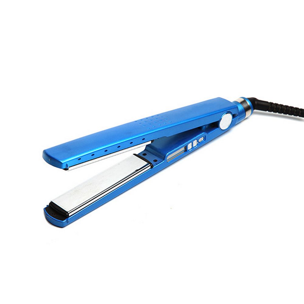 Compra Plancha Para El Cabello Plancha Para El Cabello Plancha Para El  Cabello 1/4 Nano Titanio 450F Temperatura Planchas Para El Alisado Del  Cabello Rápido Barato | Entrega Rápida Y Calidad | Es.Dhgate