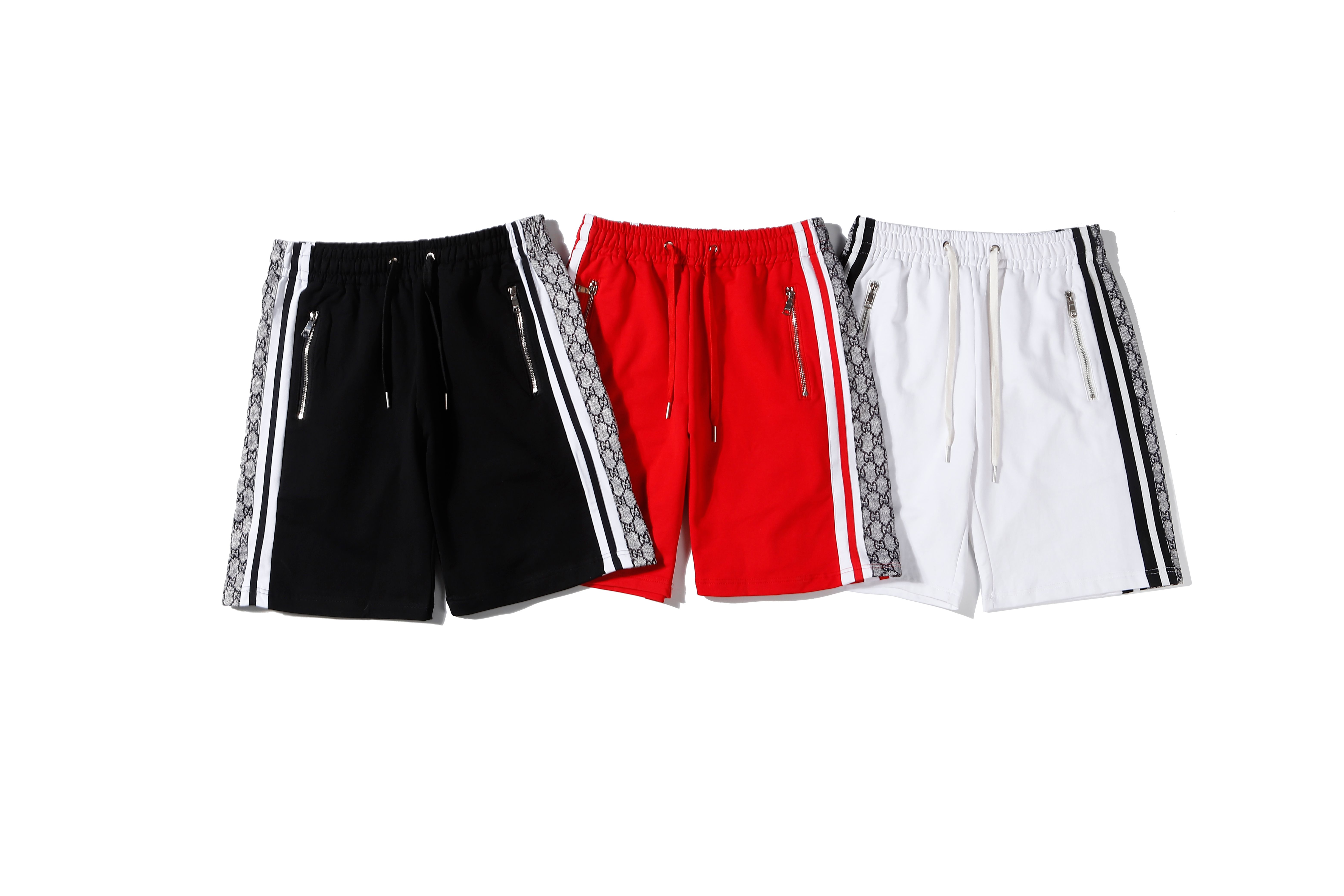 designer beach pants