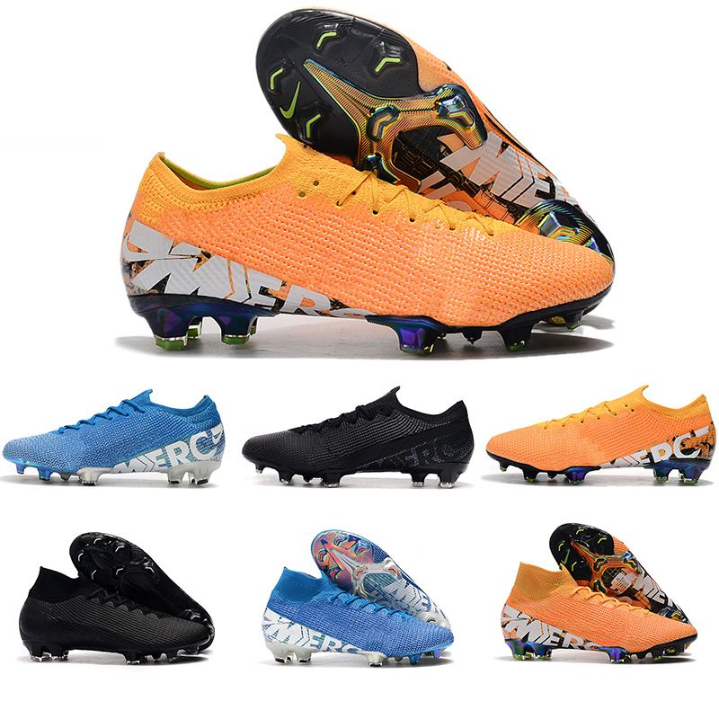 high cut soccer boots