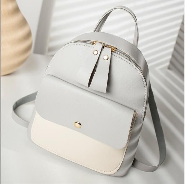 summer mini backpack