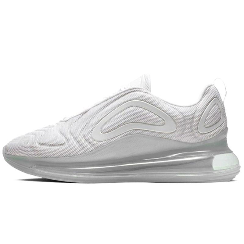Nike 720 Air Max 720 Hombres Zapatos Para Correr Mujeres Tenis Blanco  Amanecer Puesta De Sol Luces Del Norte Gris De Carbono Mar Bosque Total  Total Negro Zapatillas Deportivas Por Fastion_shoes, 26,87