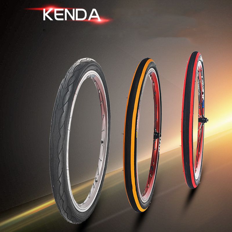 colored 16 inch bike tires