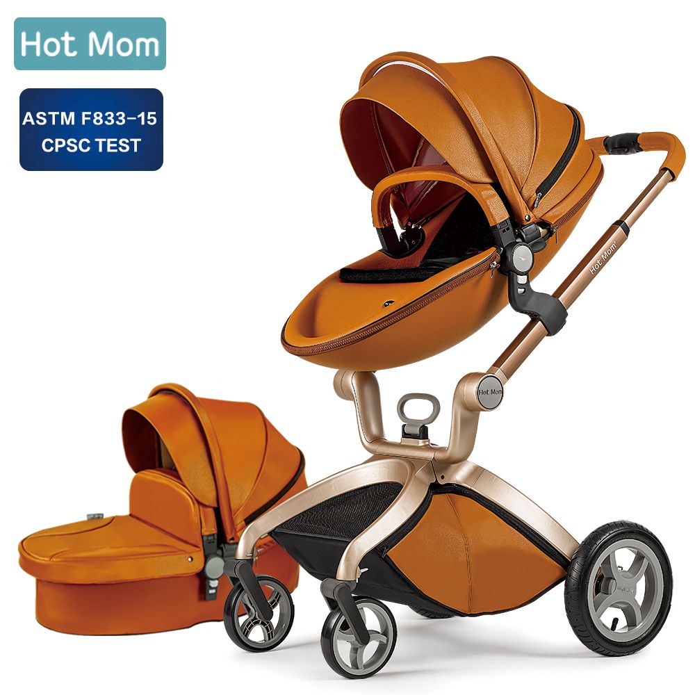 best bassinet stroller 2019