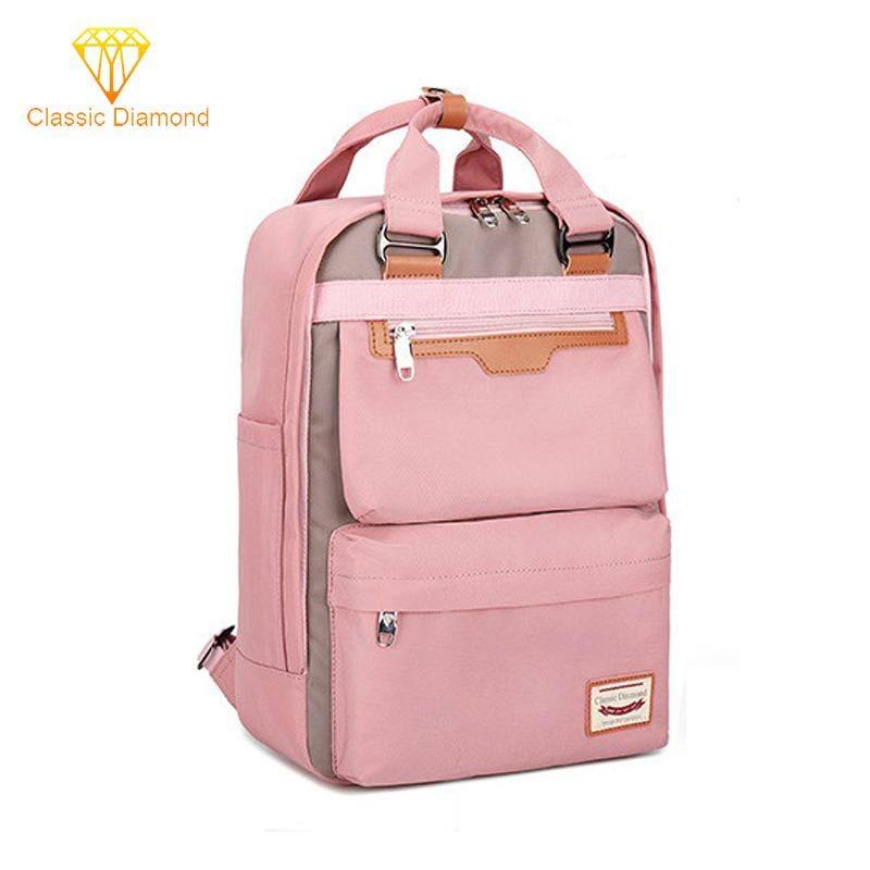 nylon backpacks cheap