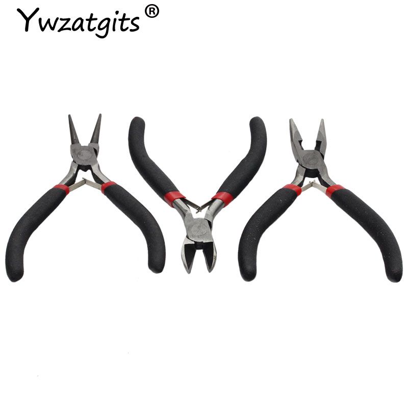 wirecutter nose hair trimmer