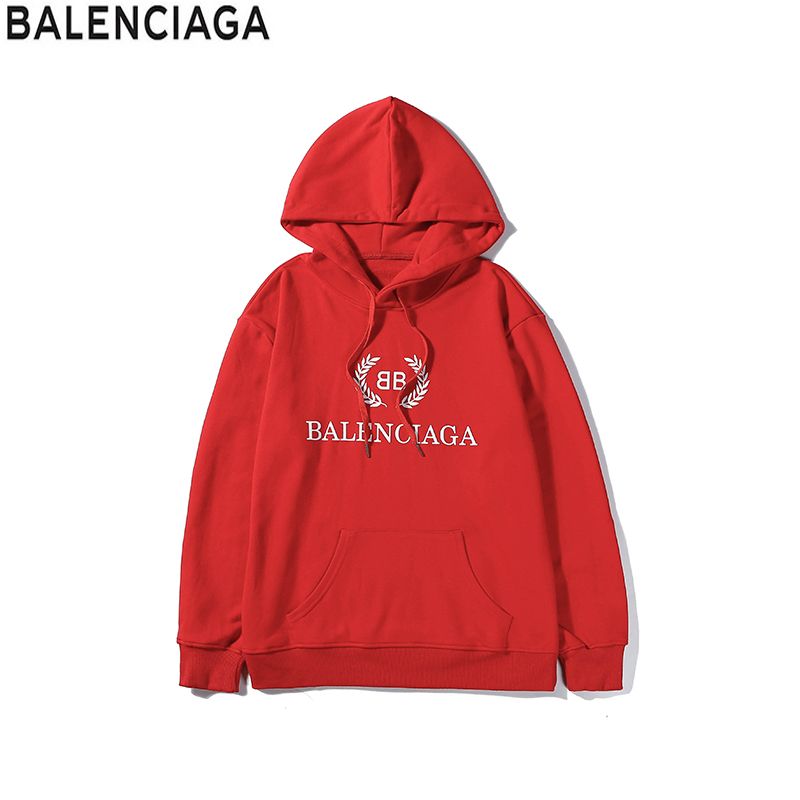 Sudaderas de Balenciaga para hombre | FASHIOLA.es