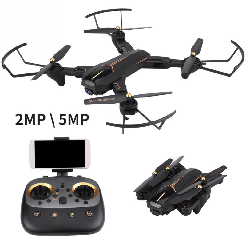 visuo xs812 gps 5g wifi fpv