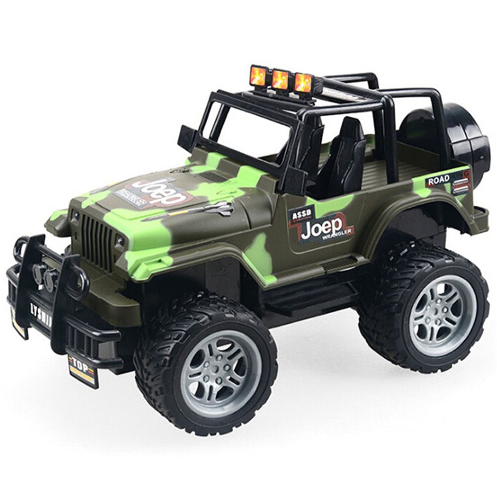 cool rc cars