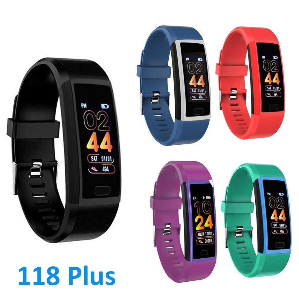 smart band 115 plus