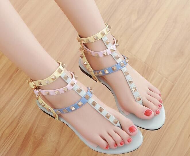 size 12 gladiator sandals