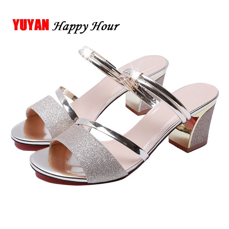 ladies sandals 2019