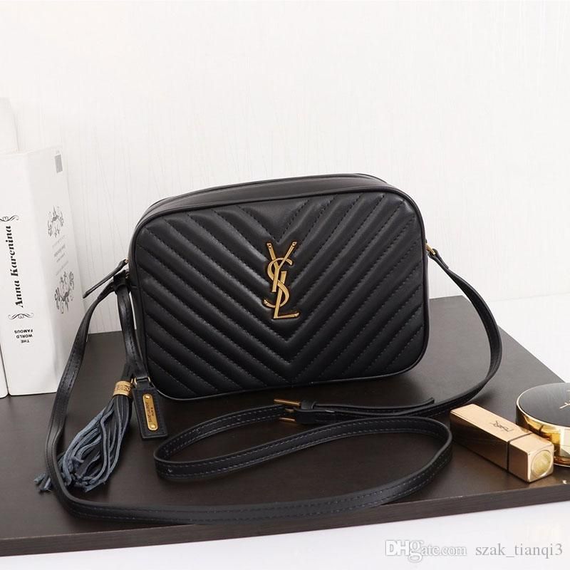 ladies designer shoulder bags