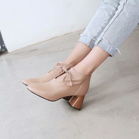 Nude winter shoes Clearance